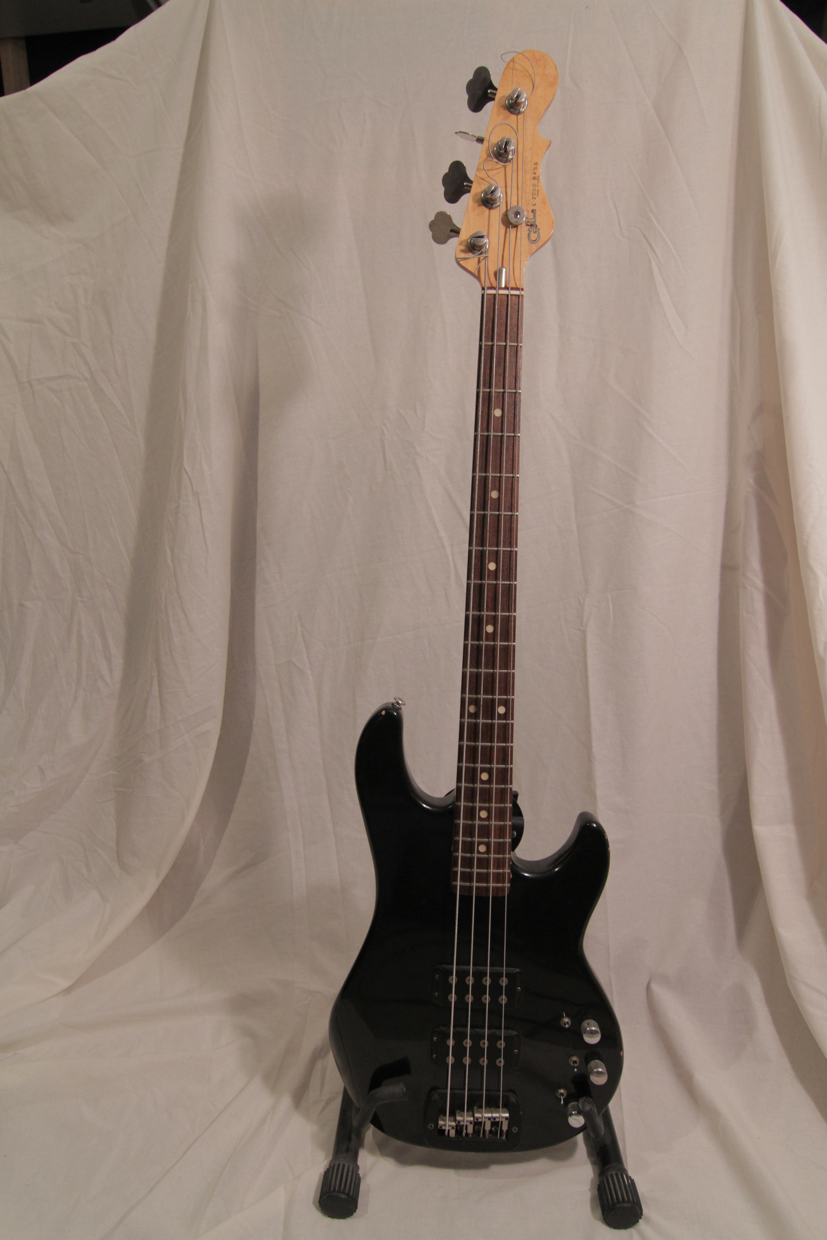 1953 Gibson