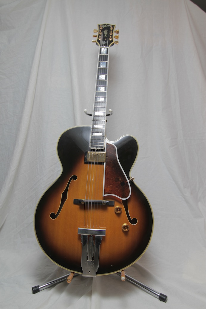 1953 Gibson