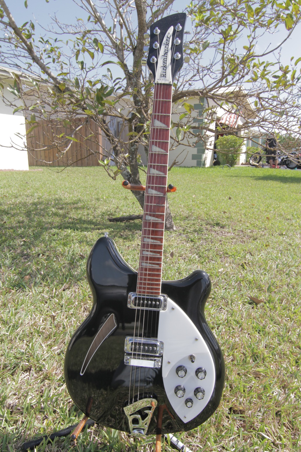 1953 Gibson