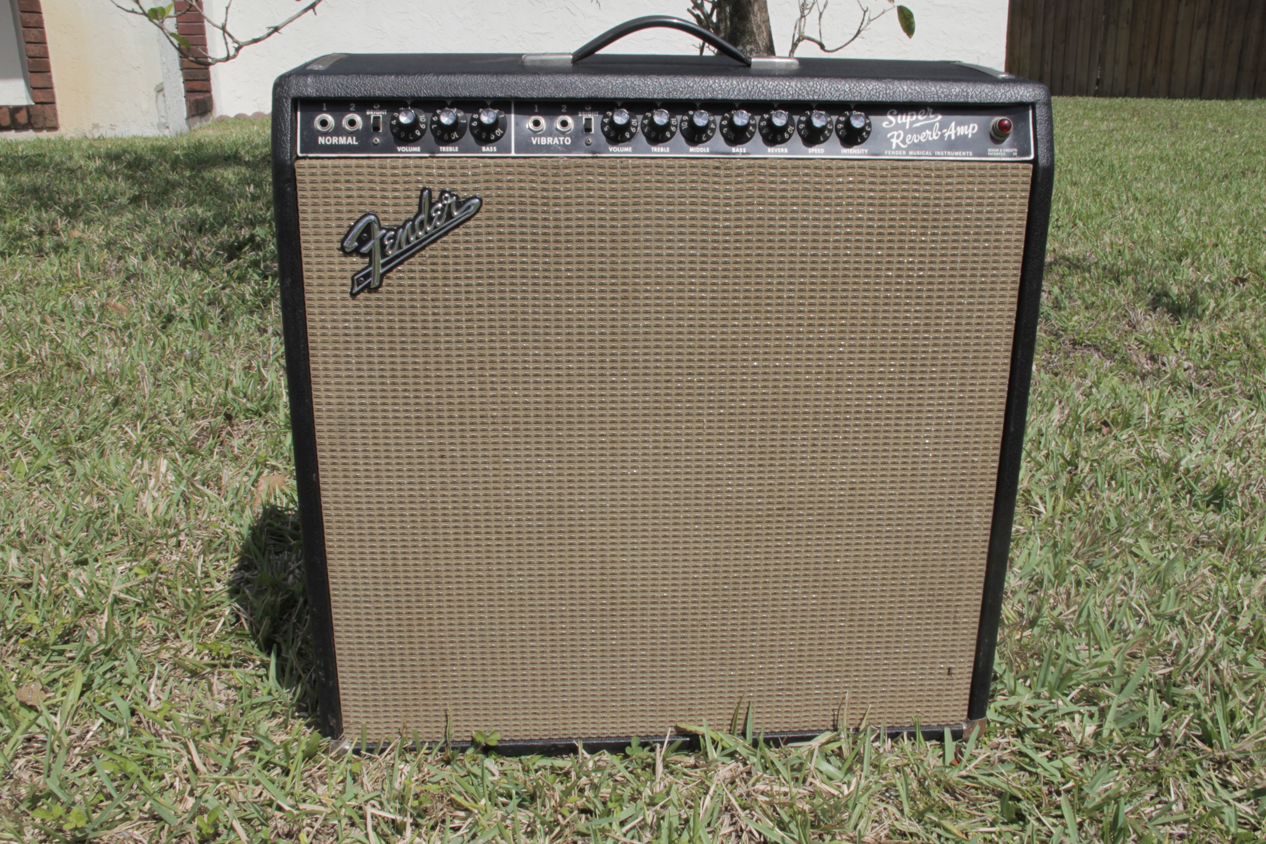 1953 Gibson
