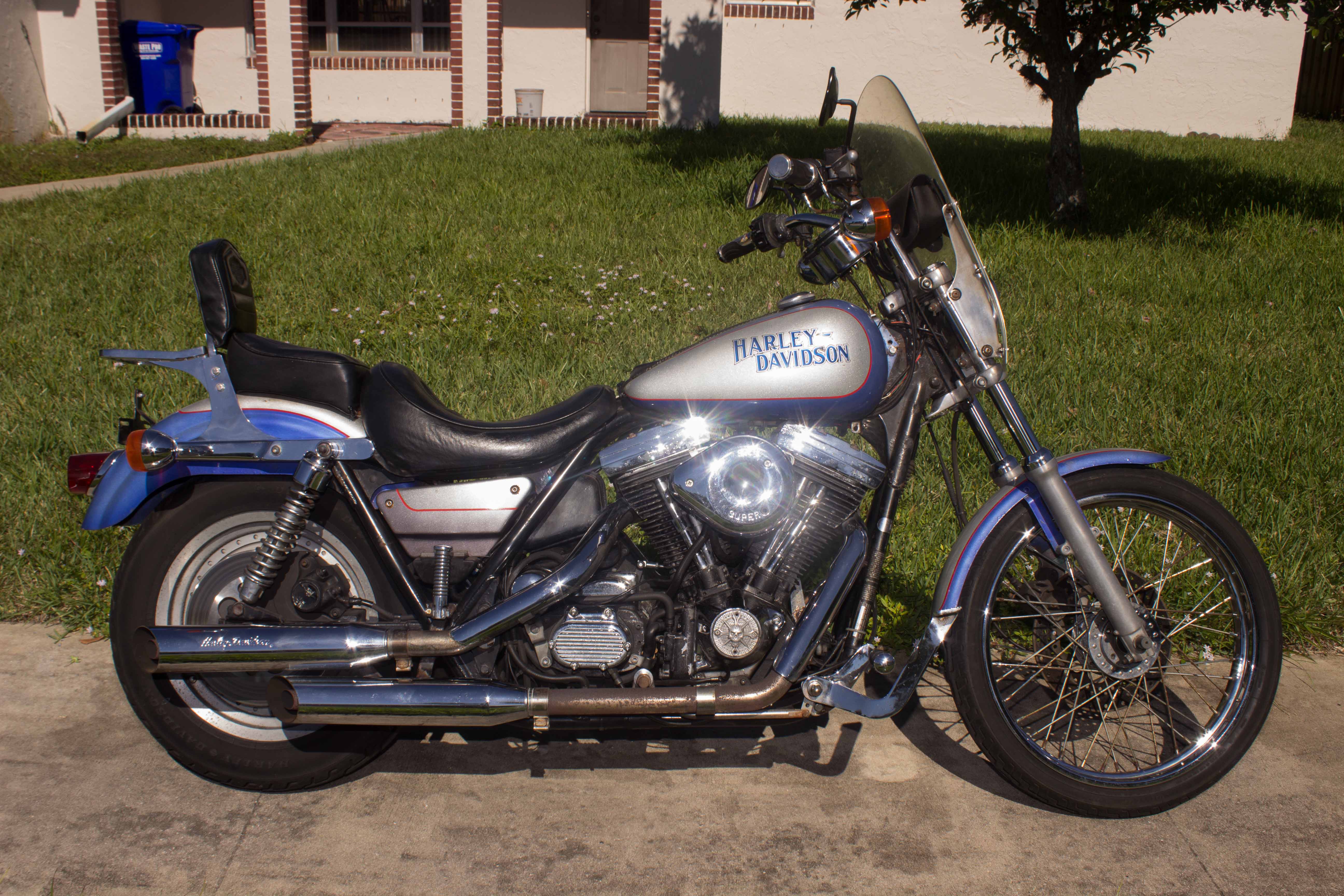 Yarock Cycles Harleys For Sale